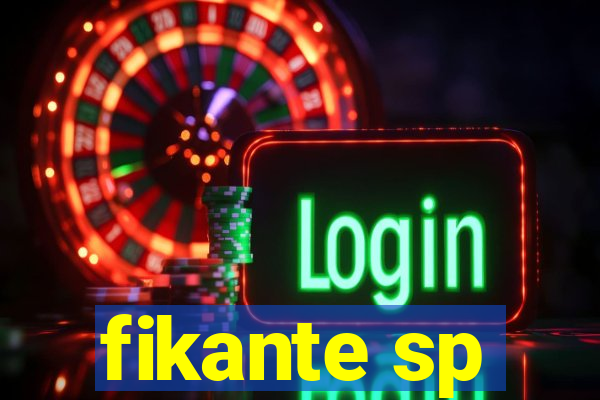 fikante sp